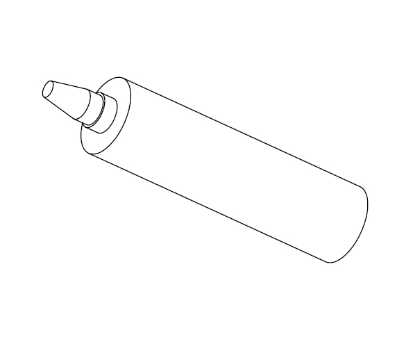 Kunststoffkleber für DRP